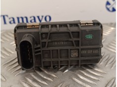 Recambio de modulo electronico para bmw serie 1 berlina (e81/e87) 2.0 turbodiesel cat referencia OEM IAM 6NW009660  781751