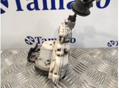 Recambio de cerradura puerta delantera izquierda para audi a6 berlina (4f2) 4.2 v8 40v referencia OEM IAM 4F2837015   2