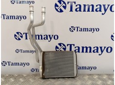 Recambio de radiador calefaccion / aire acondicionado para dacia lodgy 1.2 16v tce cat referencia OEM IAM 5N8510100  