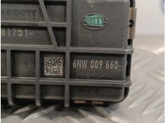 Recambio de modulo electronico para bmw serie 1 berlina (e81/e87) 2.0 turbodiesel cat referencia OEM IAM 6NW009660  781751 2