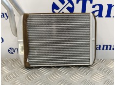 Recambio de radiador calefaccion / aire acondicionado para dacia lodgy 1.2 16v tce cat referencia OEM IAM 5N8510100   2