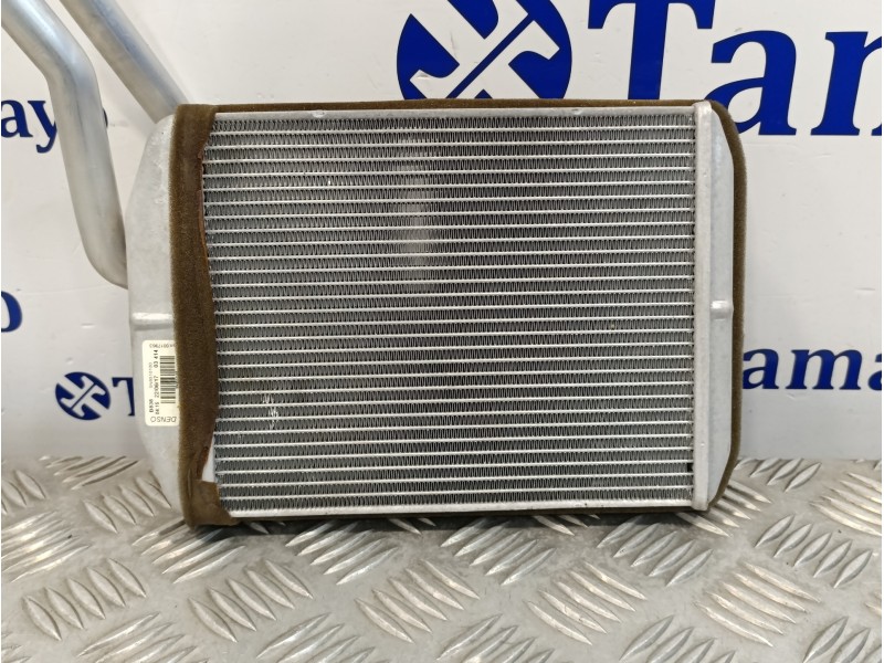 Recambio de radiador calefaccion / aire acondicionado para dacia lodgy 1.2 16v tce cat referencia OEM IAM 5N8510100  