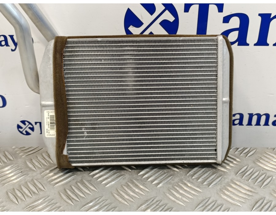 Recambio de radiador calefaccion / aire acondicionado para dacia lodgy 1.2 16v tce cat referencia OEM IAM 5N8510100  