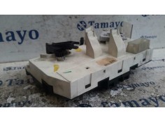Recambio de mando climatizador para peugeot 206 berlina 1.4 referencia OEM IAM 1068901   2