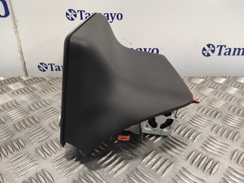 Recambio de sistema audio / radio cd para toyota yaris cross cross (xp210) referencia OEM IAM 861400D601  1140009721A101