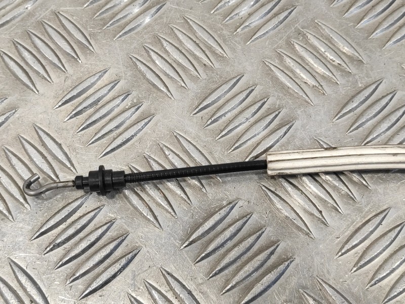 Recambio de cerradura puerta delantera izquierda para audi a6 berlina (4f2) 4.2 v8 40v referencia OEM IAM 4F2837015  