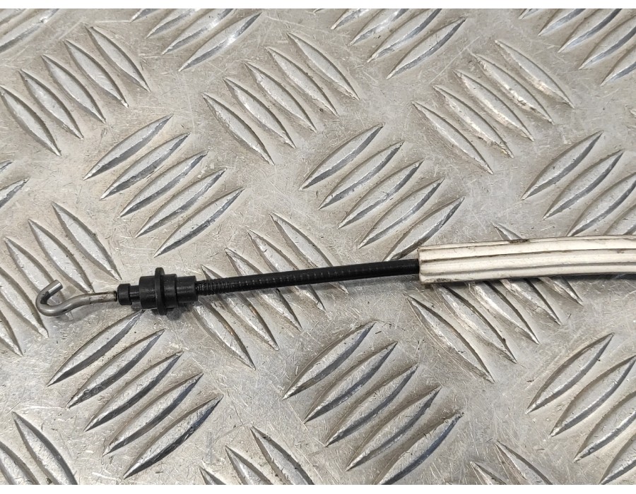 Recambio de cerradura puerta delantera izquierda para audi a6 berlina (4f2) 4.2 v8 40v referencia OEM IAM 4F2837015  