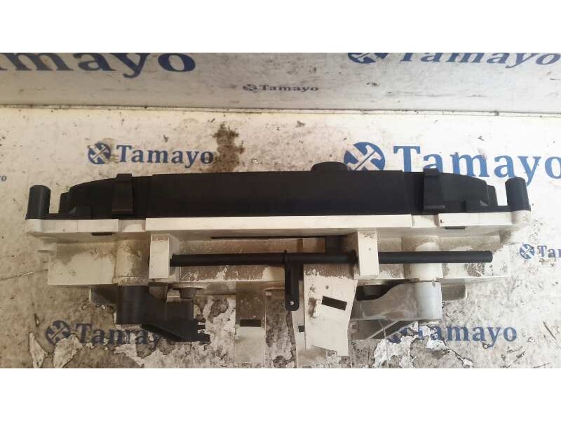Recambio de mando climatizador para peugeot 206 berlina 1.4 referencia OEM IAM 1068901  