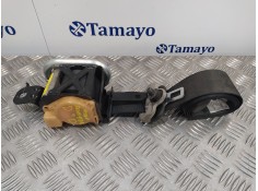 Recambio de cinturon seguridad delantero derecho para nissan pathfinder (r51) 2.5 dci diesel cat referencia OEM IAM   