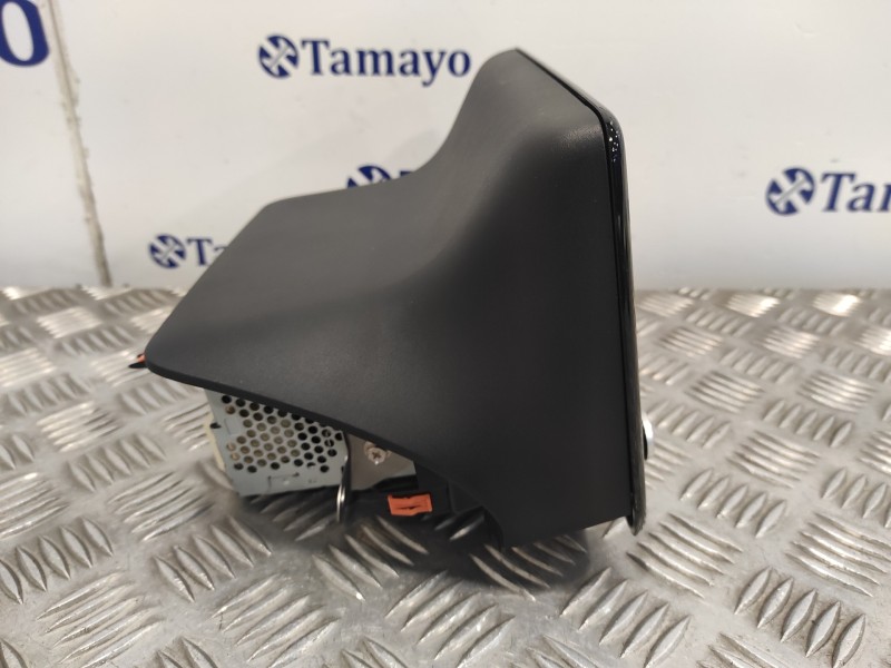 Recambio de sistema audio / radio cd para toyota yaris cross cross (xp210) referencia OEM IAM 861400D601  1140009721A101