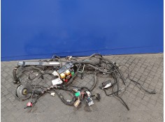 Recambio de instalacion electrica salpicadero para peugeot 208 1.2 12v e-vti referencia OEM IAM AC353309 10800066A9 452814602