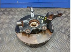 Recambio de mangueta delantera izquierda para renault clio v 1.0 tce referencia OEM IAM   