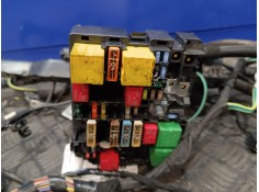 Recambio de instalacion electrica salpicadero para peugeot 208 1.2 12v e-vti referencia OEM IAM AC353309 10800066A9 452814602 2