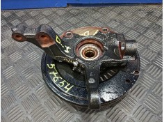 Recambio de mangueta delantera izquierda para renault clio v 1.0 tce referencia OEM IAM    2