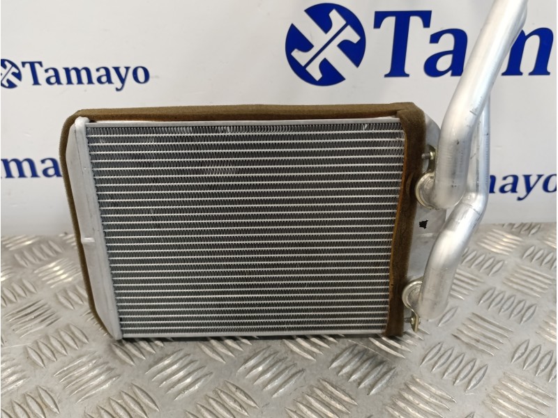 Recambio de radiador calefaccion / aire acondicionado para dacia lodgy 1.2 16v tce cat referencia OEM IAM 5N8510100  