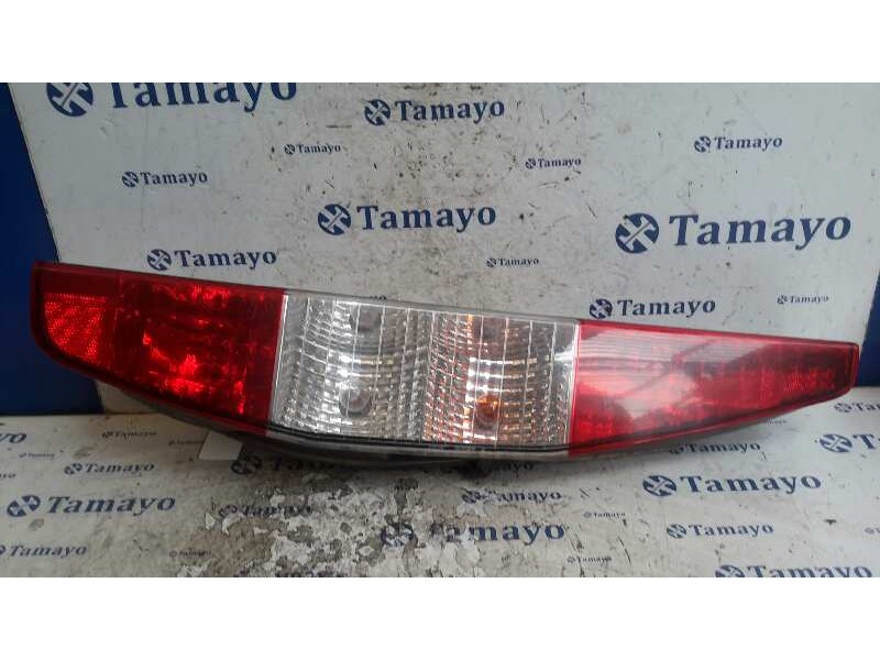 Recambio de piloto trasero derecho para fiat doblo (119) 1.9 diesel cat referencia OEM IAM   