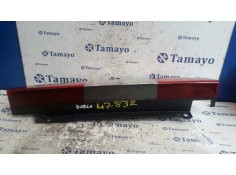 Recambio de piloto trasero derecho para fiat doblo (119) 1.9 diesel cat referencia OEM IAM    2