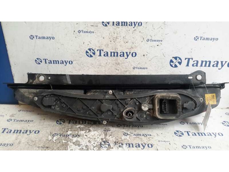 Recambio de piloto trasero derecho para fiat doblo (119) 1.9 diesel cat referencia OEM IAM   
