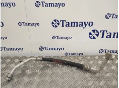 Recambio de tubos aire acondicionado para nissan pathfinder (r51) 2.5 dci diesel cat referencia OEM IAM 924803X01A  