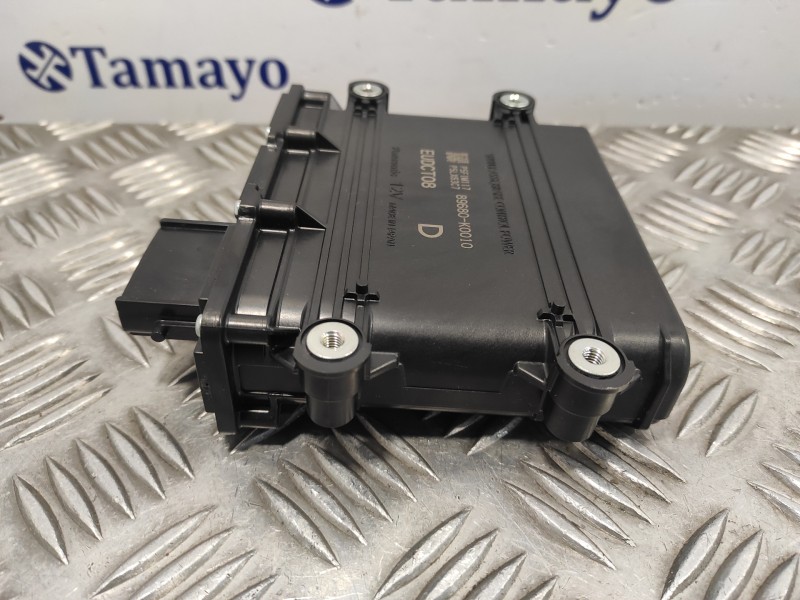 Recambio de modulo electronico para toyota yaris cross cross (xp210) referencia OEM IAM 89680K0010  