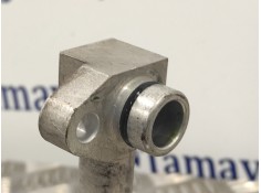 Recambio de tubos aire acondicionado para nissan pathfinder (r51) 2.5 dci diesel cat referencia OEM IAM 924803X01A   2