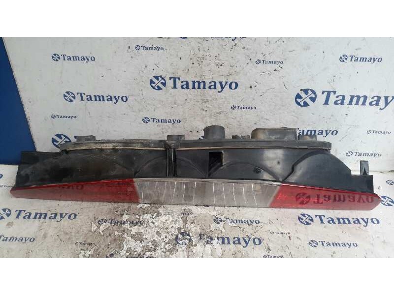 Recambio de piloto trasero derecho para fiat doblo (119) 1.9 diesel cat referencia OEM IAM   