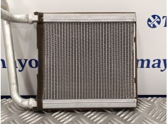 Recambio de radiador calefaccion / aire acondicionado para kia carnival 2.9 crdi cat referencia OEM IAM    2