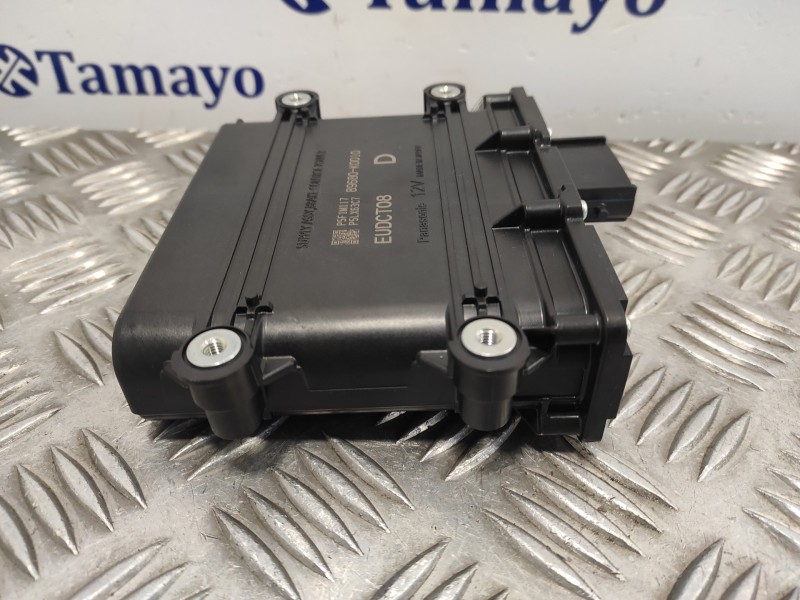 Recambio de modulo electronico para toyota yaris cross cross (xp210) referencia OEM IAM 89680K0010  