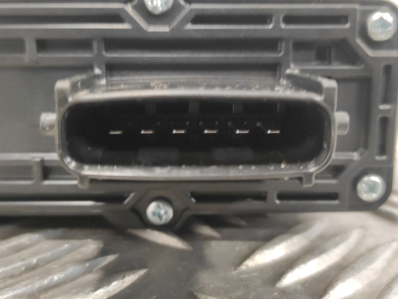 Recambio de modulo electronico para toyota yaris cross cross (xp210) referencia OEM IAM 89680K0010  