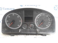 Recambio de cuadro instrumentos para volkswagen caddy ka/kb (2k) 2.0 sdi referencia OEM IAM 2K0920841C  110080237019