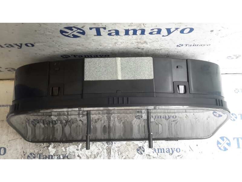 Recambio de cuadro instrumentos para volkswagen caddy ka/kb (2k) 2.0 sdi referencia OEM IAM 2K0920841C  110080237019