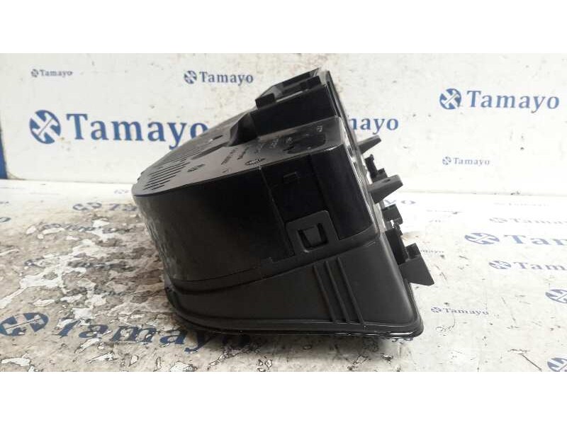 Recambio de cuadro instrumentos para volkswagen caddy ka/kb (2k) 2.0 sdi referencia OEM IAM 2K0920841C  110080237019