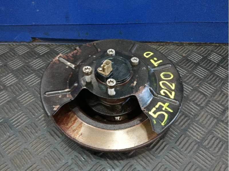 Recambio de mangueta trasera derecha para ford s-max (ca1) 2.0 tdci cat referencia OEM IAM 1778502  