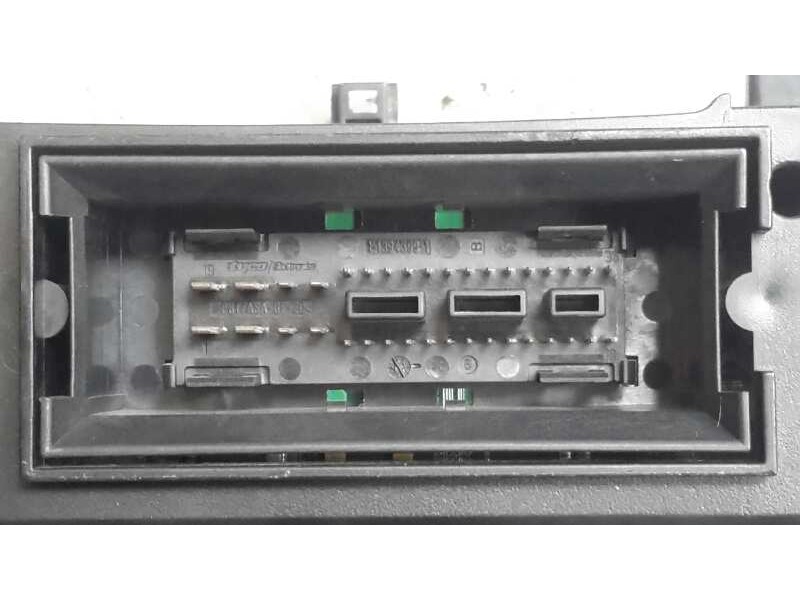 Recambio de cuadro instrumentos para volkswagen caddy ka/kb (2k) 2.0 sdi referencia OEM IAM 2K0920841C  110080237019