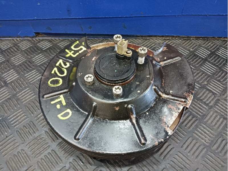 Recambio de mangueta trasera derecha para ford s-max (ca1) 2.0 tdci cat referencia OEM IAM 1778502  
