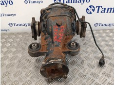 Recambio de diferencial trasero para nissan pathfinder (r51) 2.5 dci diesel cat referencia OEM IAM 38311EB300  