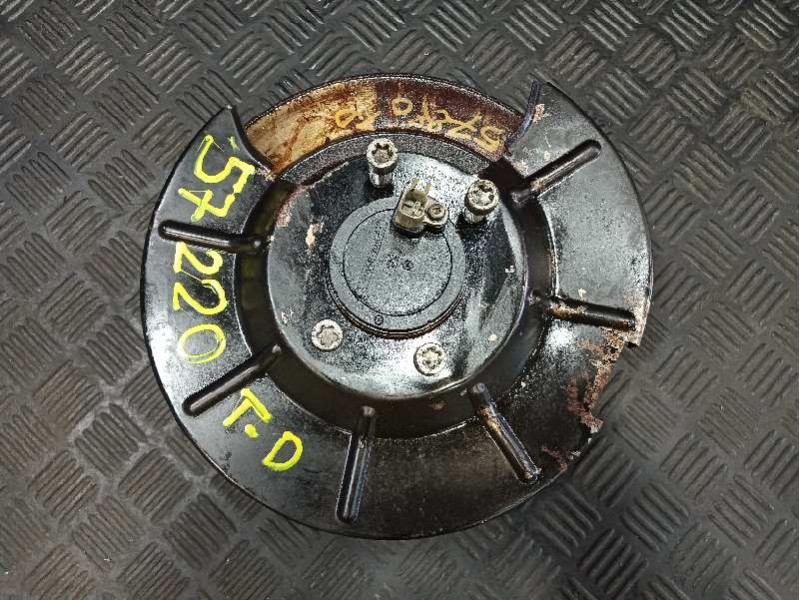 Recambio de mangueta trasera derecha para ford s-max (ca1) 2.0 tdci cat referencia OEM IAM 1778502  