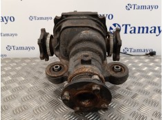 Recambio de diferencial trasero para nissan pathfinder (r51) 2.5 dci diesel cat referencia OEM IAM 38311EB300   2