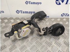 Recambio de cinturon seguridad delantero izquierdo para nissan pathfinder (r51) 2.5 dci diesel cat referencia OEM IAM   