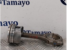 Recambio de biela para seat ibiza (6j5) 1.4 16v tsi referencia OEM IAM 76L92  