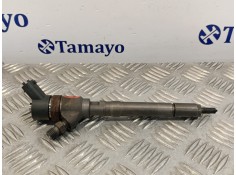 Recambio de inyector para hyundai elantra (xd) 2.0 crdi cat referencia OEM IAM 0445110064  3380027010