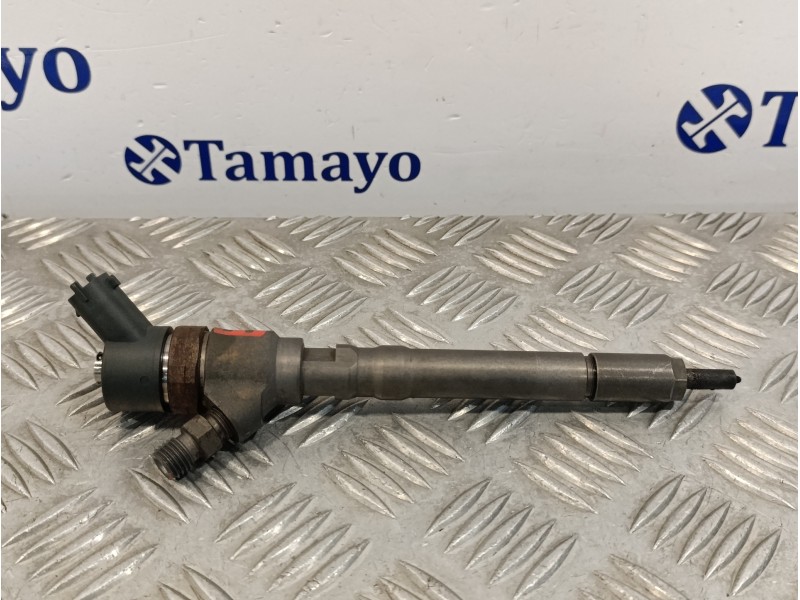 Recambio de inyector para hyundai elantra (xd) 2.0 crdi cat referencia OEM IAM 0445110064  3380027010