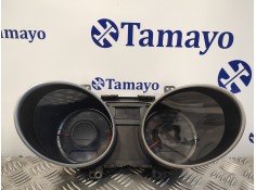 Recambio de cuadro instrumentos para hyundai ix35 1.7 crdi cat referencia OEM IAM 940032Y290  