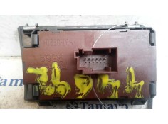 Recambio de interruptor antiniebla para fiat ducato caja cerrada 11 (desde 03.02) 2.3 jtd  batalla 2850 mm referencia OEM IAM    2