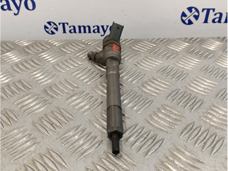 Recambio de inyector para hyundai elantra (xd) 2.0 crdi cat referencia OEM IAM 0445110064  3380027010