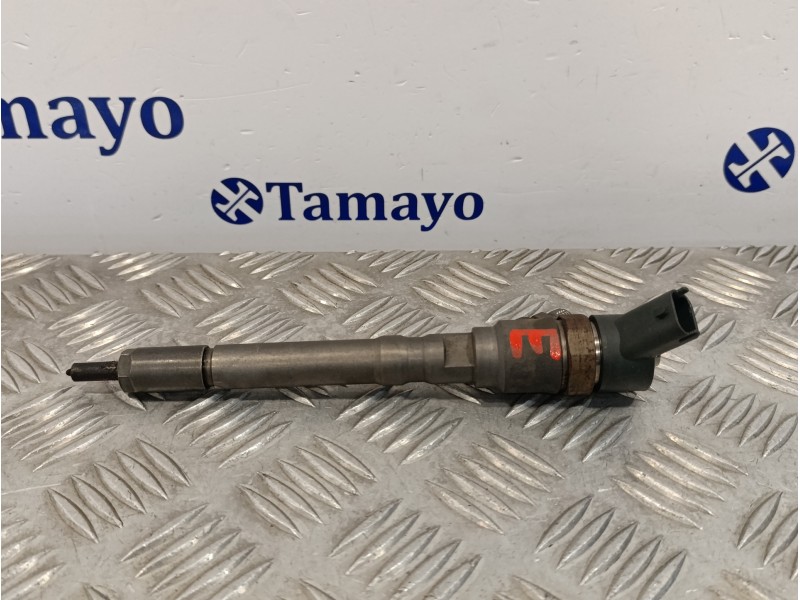 Recambio de inyector para hyundai elantra (xd) 2.0 crdi cat referencia OEM IAM 0445110064  3380027010
