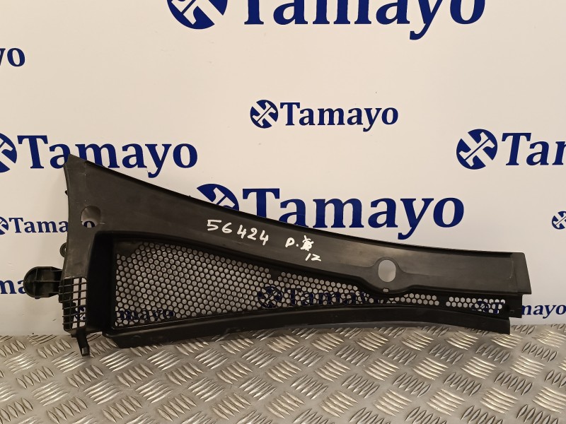 Recambio de torpedo para peugeot 208 1.2 12v e-vti referencia OEM IAM 9673302777  