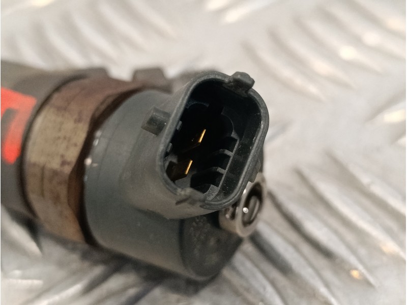 Recambio de inyector para hyundai elantra (xd) 2.0 crdi cat referencia OEM IAM 0445110064  3380027010