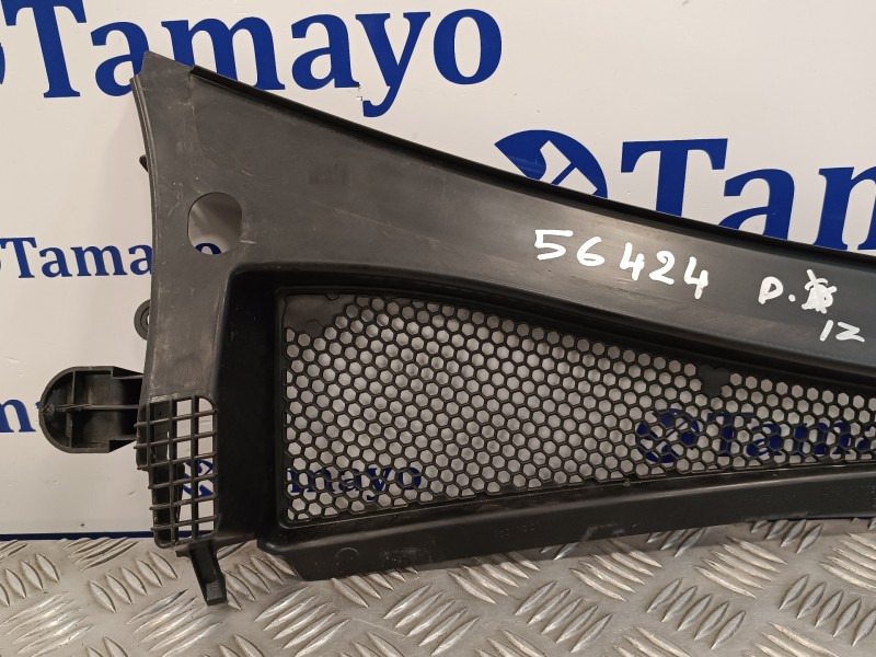 Recambio de torpedo para peugeot 208 1.2 12v e-vti referencia OEM IAM 9673302777  