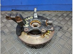 Recambio de mangueta delantera derecha para renault clio v 1.0 tce referencia OEM IAM   